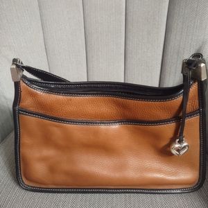 Brighton Brown Handbag